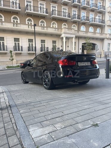 BMW 328 2015, 211,100 km - 2.0 л - Bakı