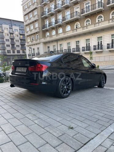 BMW 328 2015, 211,100 km - 2.0 л - Bakı