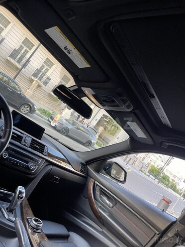 BMW 328 2015, 211,100 km - 2.0 л - Bakı