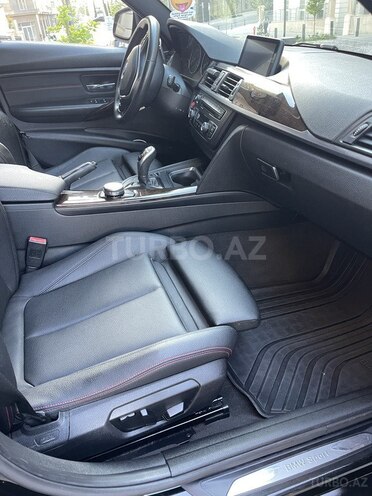 BMW 328 2015, 211,100 km - 2.0 л - Bakı