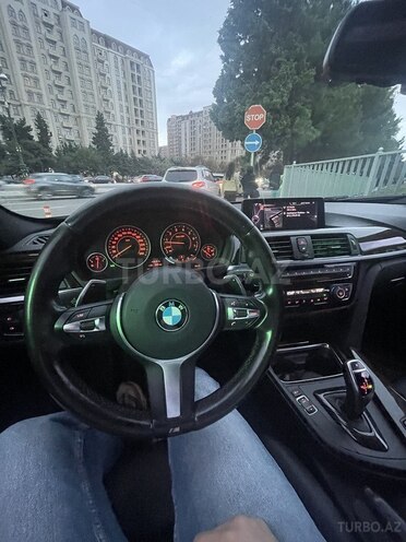 BMW 328 2015, 211,100 km - 2.0 л - Bakı