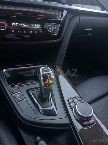 BMW 328 2015, 211,100 km - 2.0 л - Bakı