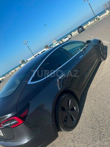 Tesla Model 3 2018, 110,000 km - 0.0 l - Bakı