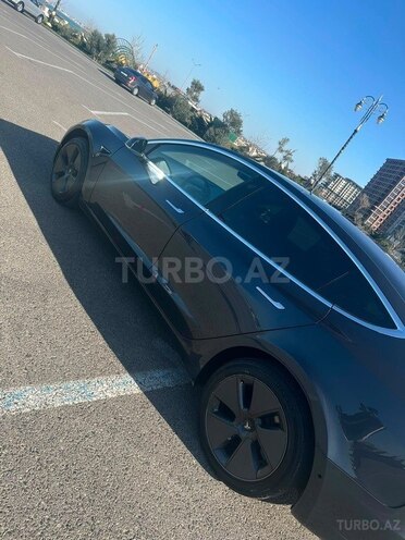 Tesla Model 3 2018, 110,000 km - 0.0 l - Bakı