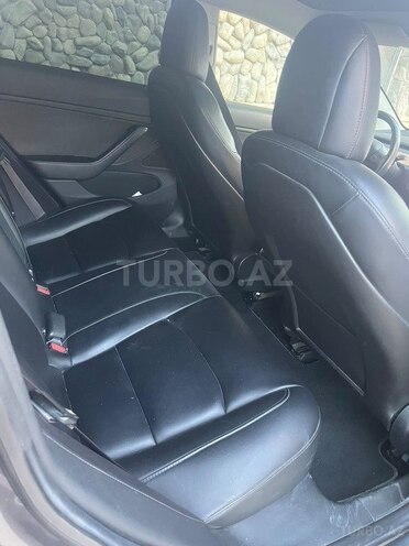 Tesla Model 3 2018, 110,000 km - 0.0 l - Bakı