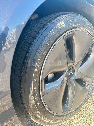 Tesla Model 3 2018, 110,000 km - 0.0 l - Bakı