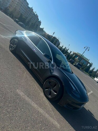 Tesla Model 3 2018, 110,000 km - 0.0 l - Bakı