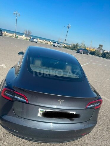 Tesla Model 3 2018, 110,000 km - 0.0 l - Bakı