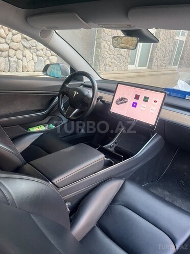 Tesla Model 3 2018, 110,000 km - 0.0 l - Bakı