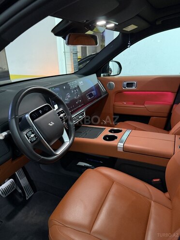 Li Auto L9 2024, 32,000 km - 1.5 л - Bakı