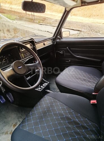 LADA (VAZ) 2107 2010, 60,000 km - 1.7 l - Şəmkir
