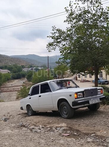 LADA (VAZ) 2107 2010, 60,000 km - 1.7 l - Şəmkir