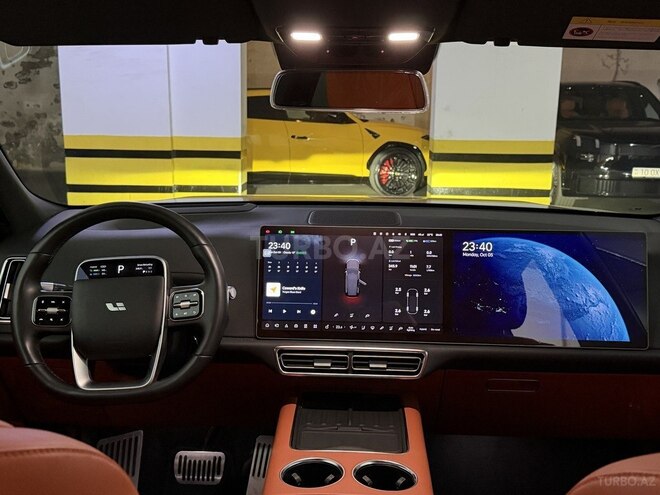 Li Auto L9 2024, 32,000 km - 1.5 л - Bakı