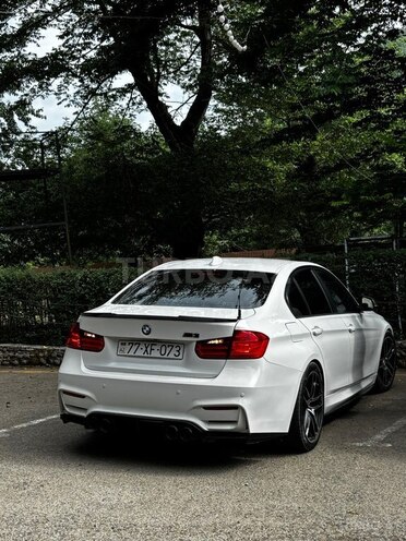 BMW 330 2024, 176,000 km - 2.0 л - Lənkəran