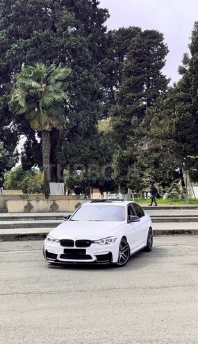 BMW 330 2024, 176,000 km - 2.0 л - Lənkəran