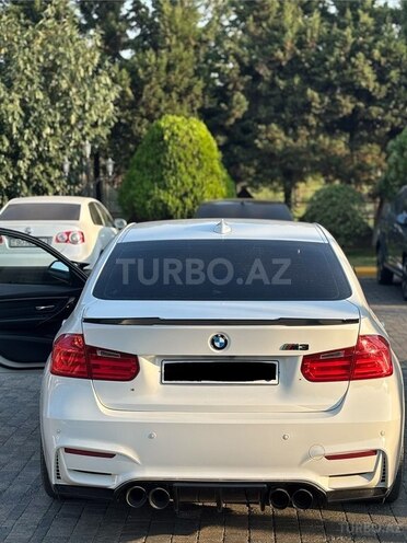 BMW 330 2024, 176,000 km - 2.0 л - Lənkəran
