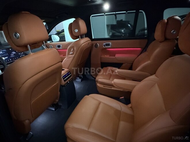 Li Auto L9 2024, 32,000 km - 1.5 л - Bakı