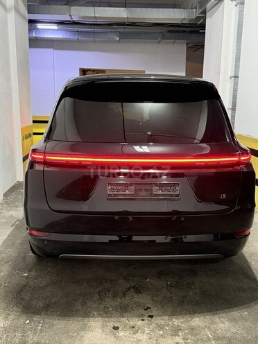 Li Auto L9 2024, 32,000 km - 1.5 л - Bakı