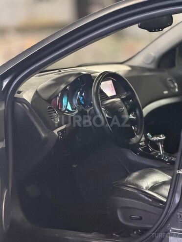 Chevrolet Cruze 2015, 258,000 km - 1.4 л - Gəncə