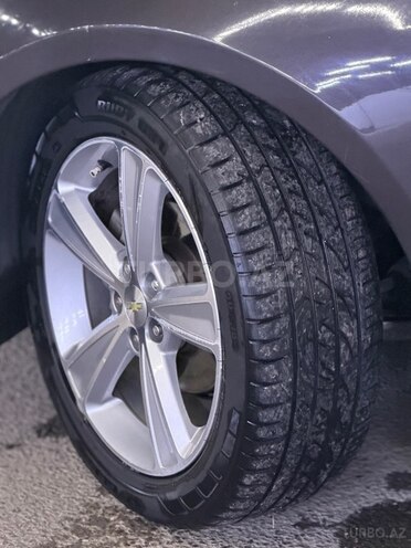 Chevrolet Cruze 2015, 258,000 km - 1.4 л - Gəncə