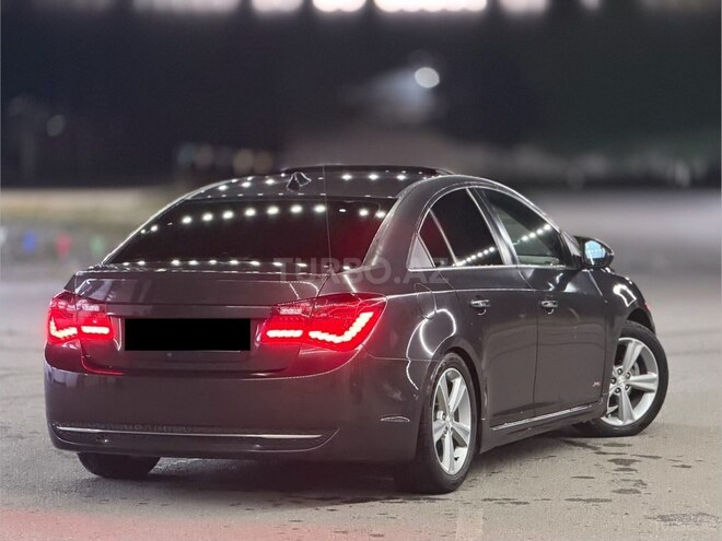 Chevrolet Cruze 2015, 258,000 km - 1.4 л - Gəncə