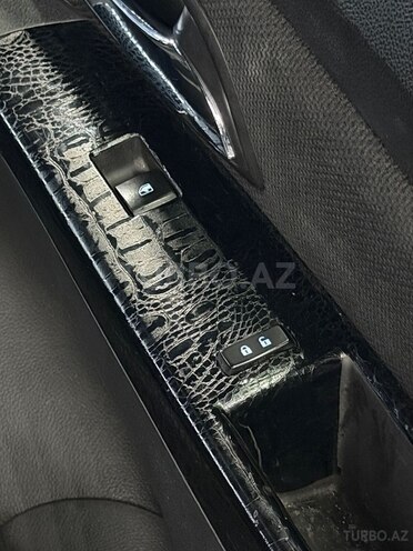 Chevrolet Cruze 2015, 258,000 km - 1.4 л - Gəncə
