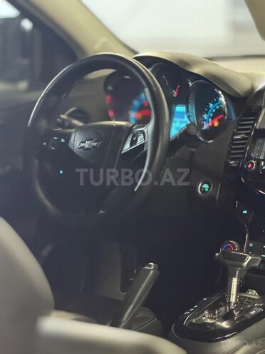 Chevrolet Cruze 2015, 258,000 km - 1.4 л - Gəncə