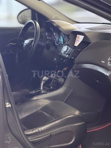 Chevrolet Cruze 2015, 258,000 km - 1.4 л - Gəncə