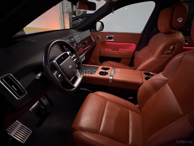 Li Auto L9 2024, 32,000 km - 1.5 л - Bakı
