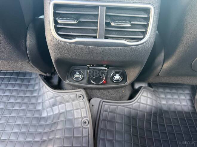 Hyundai Santa Fe 2021, 42,000 km - 2.5 l - Bakı