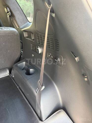 Hyundai Santa Fe 2021, 42,000 km - 2.5 l - Bakı
