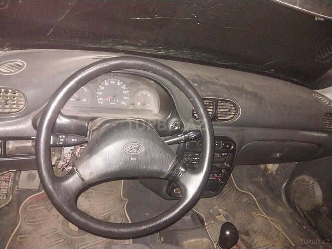 Hyundai Accent 1996, 345,000 km - 1.3 l - Sumqayıt