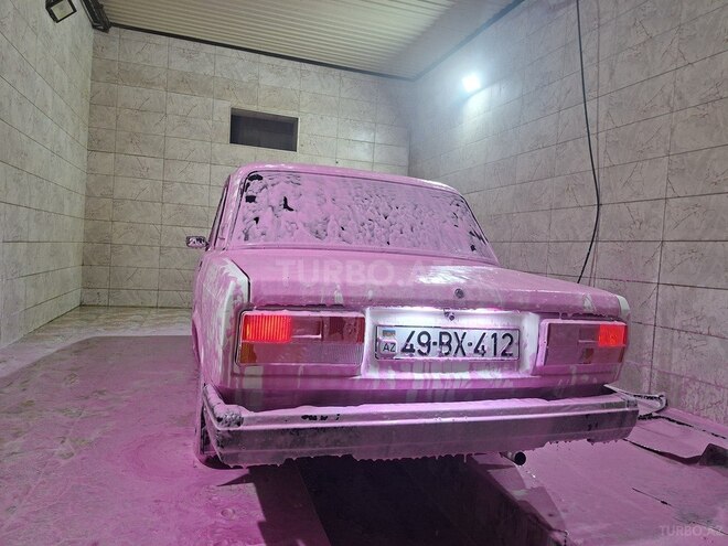 LADA (VAZ) 2107 2004, 400,000 km - 1.6 l - Sabirabad