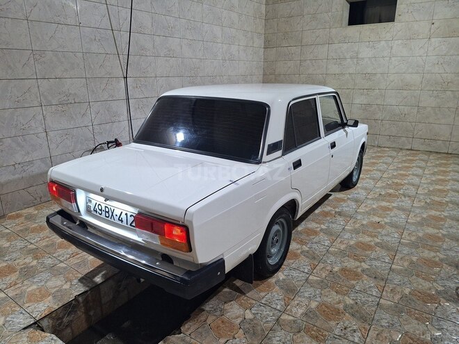 LADA (VAZ) 2107 2004, 400,000 km - 1.6 l - Sabirabad