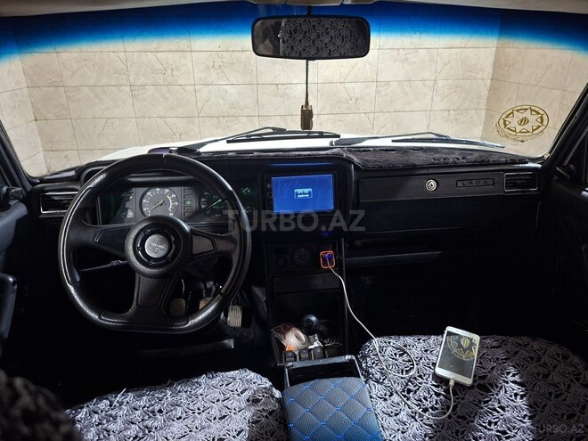 LADA (VAZ) 2107 2004, 400,000 km - 1.6 l - Sabirabad
