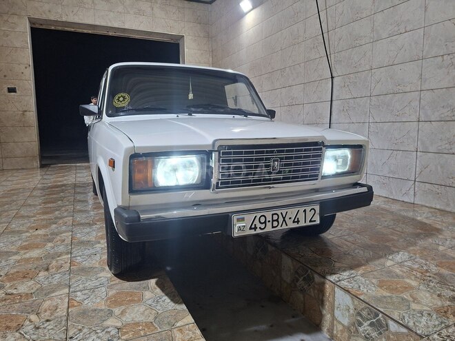 LADA (VAZ) 2107 2004, 400,000 km - 1.6 l - Sabirabad