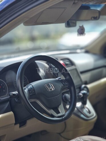 Honda CR-V 2007, 313,000 km - 2.4 l - Bakı