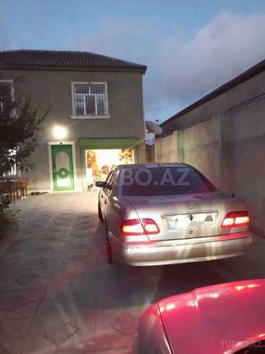 Mercedes E 220 1999, 500,000 km - 2.2 l - Bakı