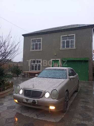 Mercedes E 220 1999, 500,000 km - 2.2 l - Bakı