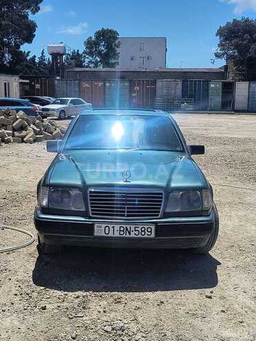 Mercedes  1994, 695,000 km - 2.0 l - Bakı