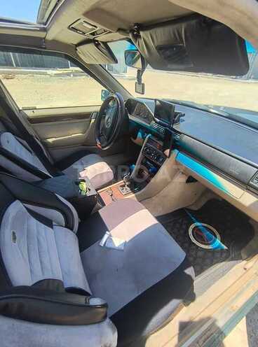 Mercedes  1994, 695,000 km - 2.0 l - Bakı