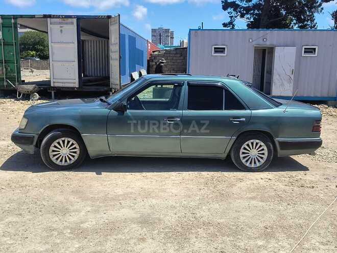 Mercedes  1994, 695,000 km - 2.0 l - Bakı