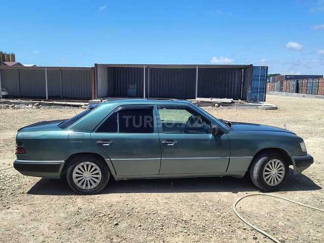 Mercedes  1994, 695,000 km - 2.0 l - Bakı