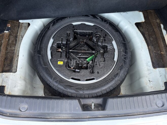 Hyundai Sonata 2010, 200,000 km - 2.4 l - Gəncə