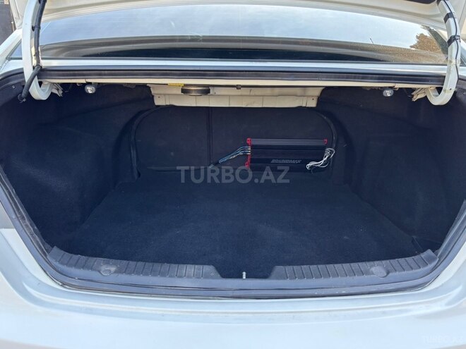 Hyundai Sonata 2010, 200,000 km - 2.4 l - Gəncə