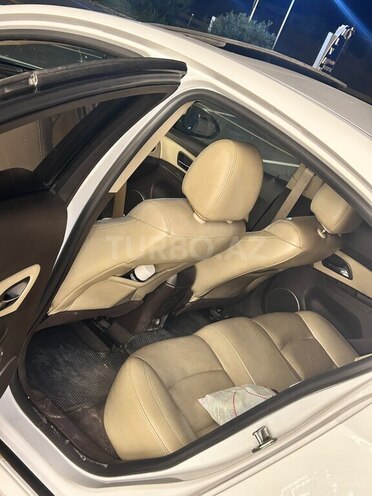 Chevrolet Cruze 2013, 270,000 km - 1.4 l - Bakı