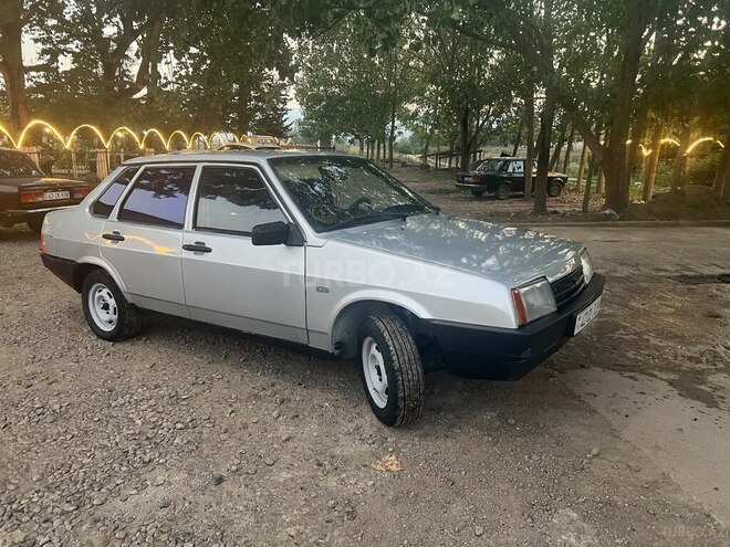 LADA (VAZ) 21099 2002, 386,555 km - 1.5 l - Lənkəran
