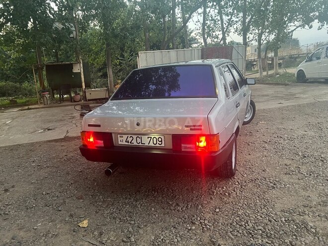 LADA (VAZ) 21099 2002, 386,555 km - 1.5 l - Lənkəran