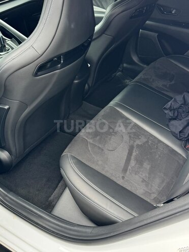 Hyundai Elantra N 2023, 50,000 km - 2.0 l - Zaqatala