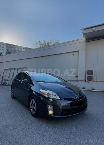 Toyota Prius 2011, 370,000 km - 1.8 л - Bakı